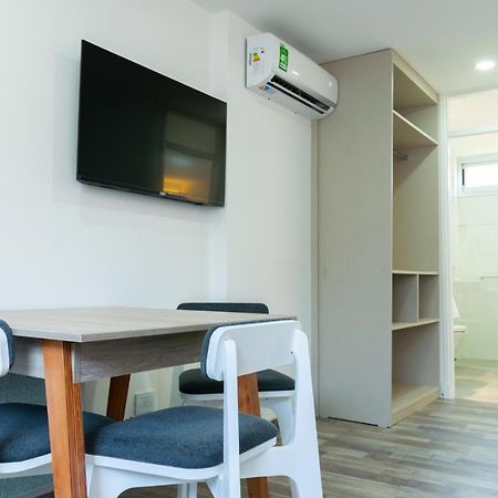 Aparthotel Cinco Soles Godoy Cruz Exteriér fotografie